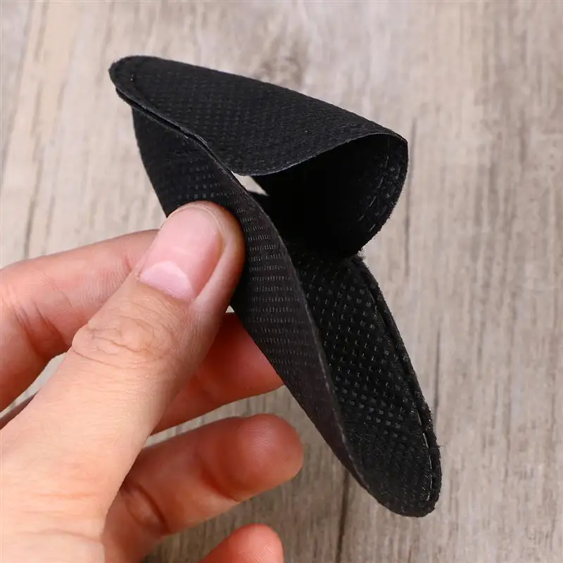 Патчи для глаз 12 шт. черные патчи очков ленивых при амблиопии косоглазия детей