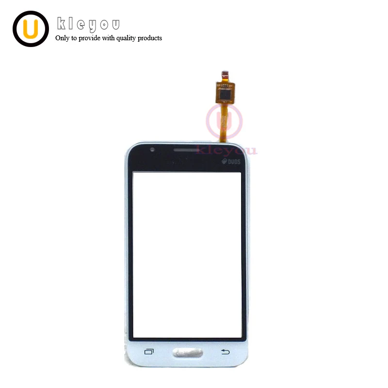 Tested Working 4.0 Inch For Samsung Galaxy J1 Mini J105 SM-J105Y J105H J105M/DS Touch Screen Sensor Display Digitizer Glass Lens | Мобильные