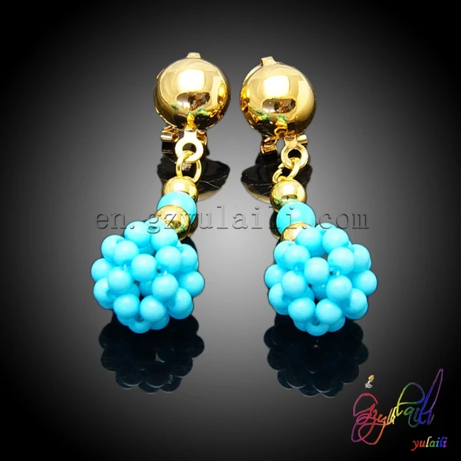 

Yulaili Fashionable Jewelry Set New Style Jewelry Set