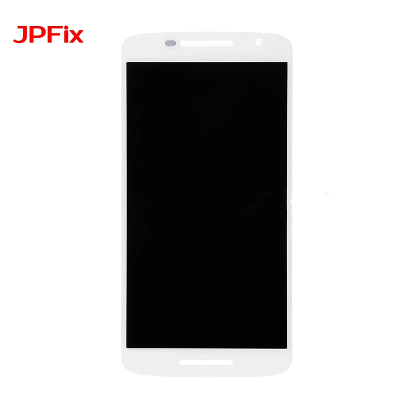 JPFix For Motorola X Play XT1561 XT1562 XT1563 LCD Display Touch Screen Digitizer Assembly With Frame | Мобильные телефоны и