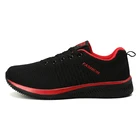 Zenvbnv Новая мужская обувь для бега кроссовки для мужчин удобная спортивная обувь мужские трендовые легкие воздухопроницаемые кроссовки для бега Zapatillas