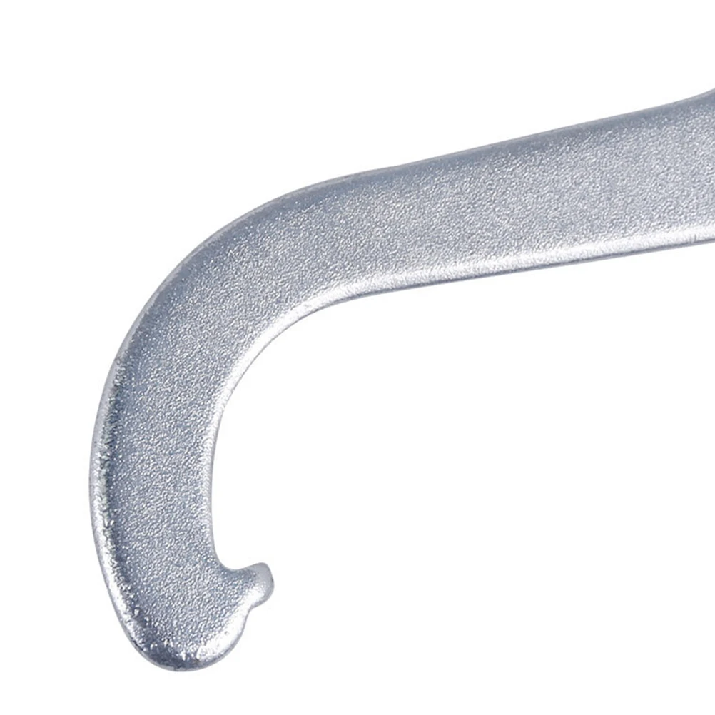 1pc Bike Cassette Removal Tool Repair Wrench Bicycle Chain Bracket Freewheel Crank Remover Puller Repairing Tools |