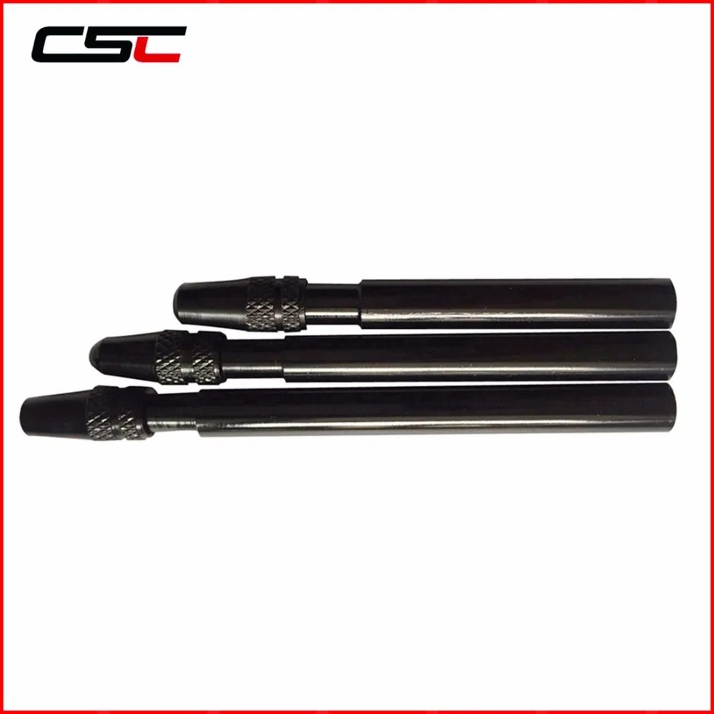 Обод велосипеда для дорог/горного 2 пары/1 упаковка 50 мм 60 70 клапан из сплава|bicycle