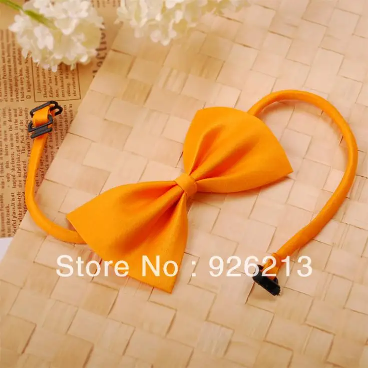 2014 Модный товар для домашних животных галстук-бабочка животных/Аксессуары