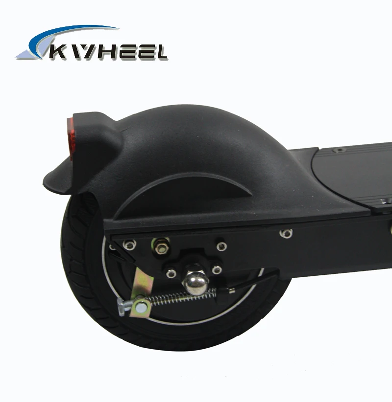 Kwheel 36V 21A S5 мощный двухколесный Мини Складной электрический скутер литиевый E Bike 8
