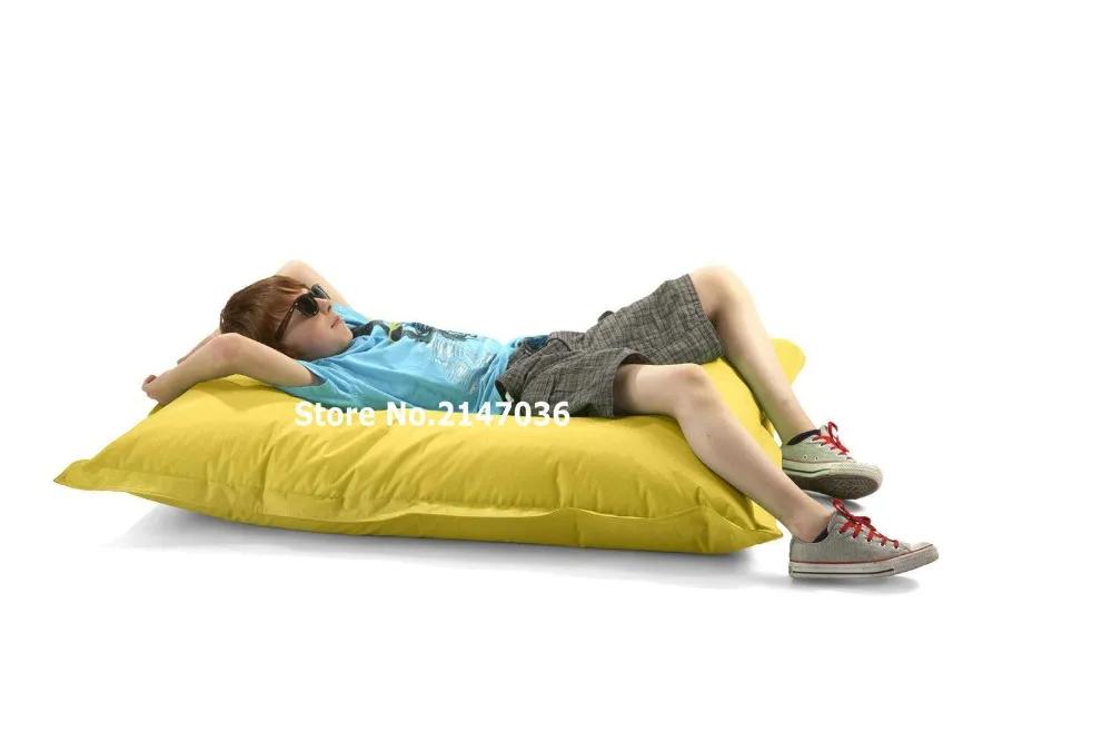 Children bean bag, outdoor Junior beanbag chair