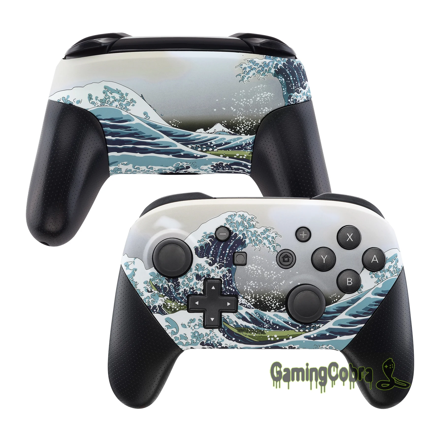 

Запасной корпус для передней панели NS Switch Pro