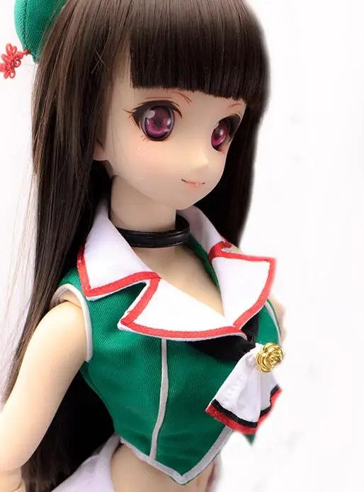 Косплей-костюм Майя из коллекции COS на заказ Одежда для кукол 1/3 1/4 BJD SD DD DDL MSD |