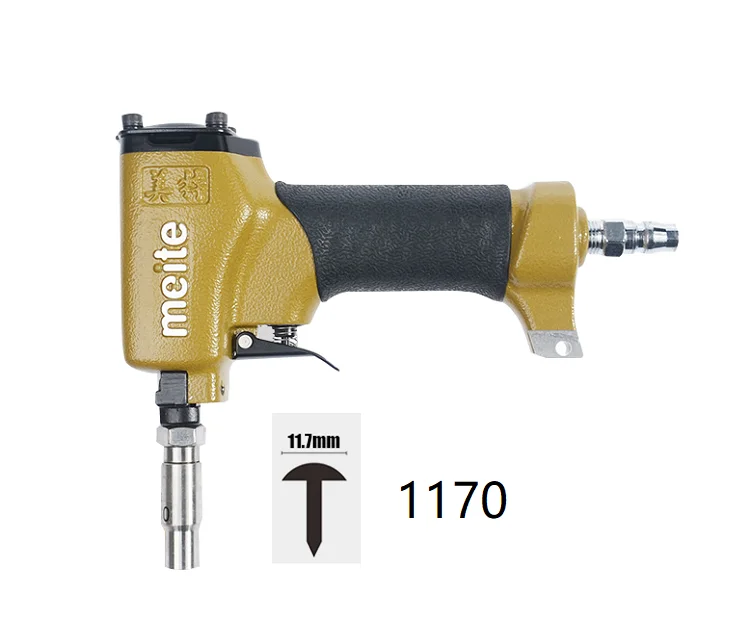 Новый пневматический пистолет для изготовления дивана/мебели M1170