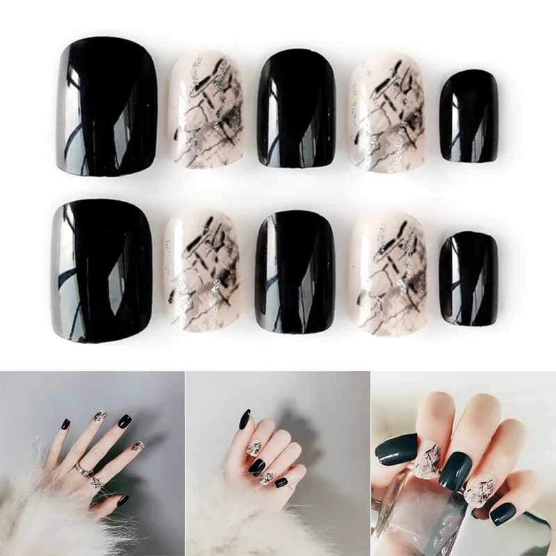 Nail Art Наклейки декоративный элемент для рукоделия наклейки кремния абразивная