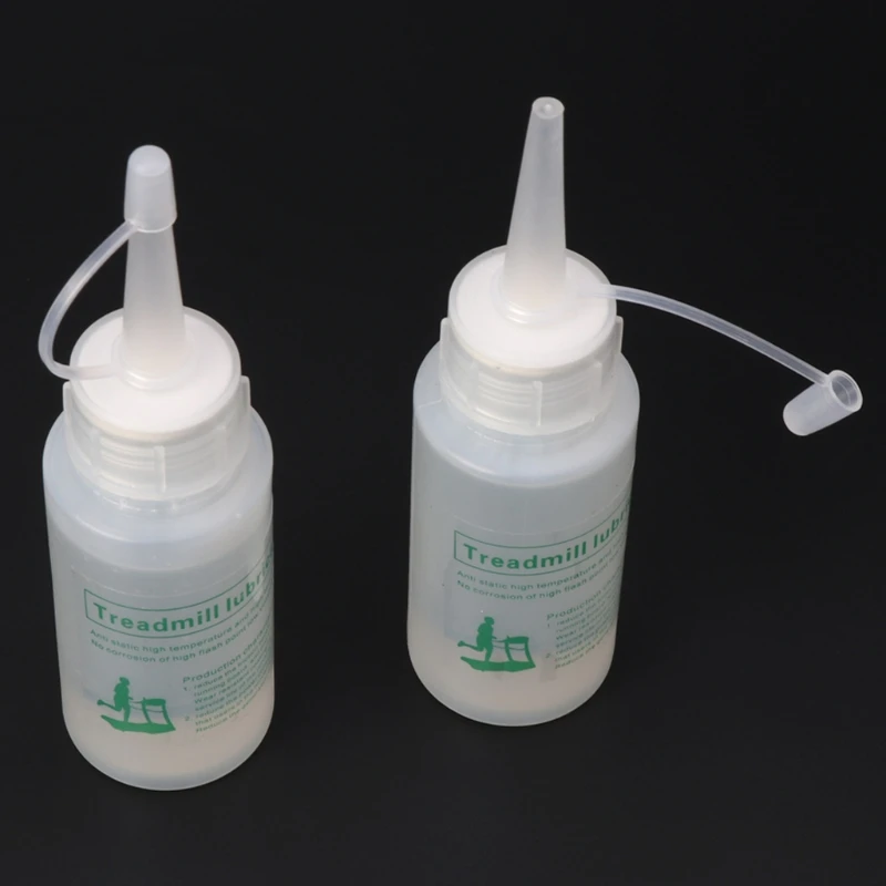 

Treadmill Lubricating Oil Running Machine Lubricant Belt Lube Silicone oil