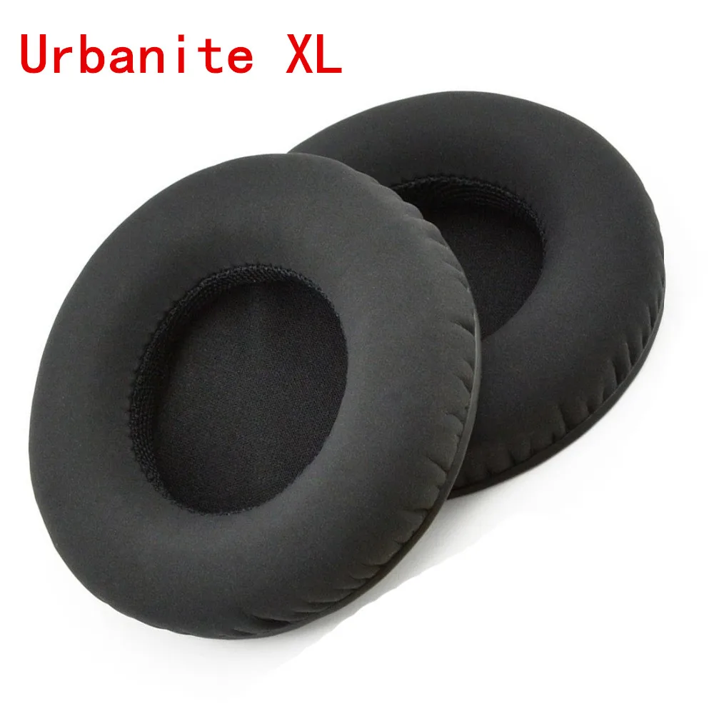 Сменные амбушюры для накладных наушников Sennhei URBANITE XL | Электроника