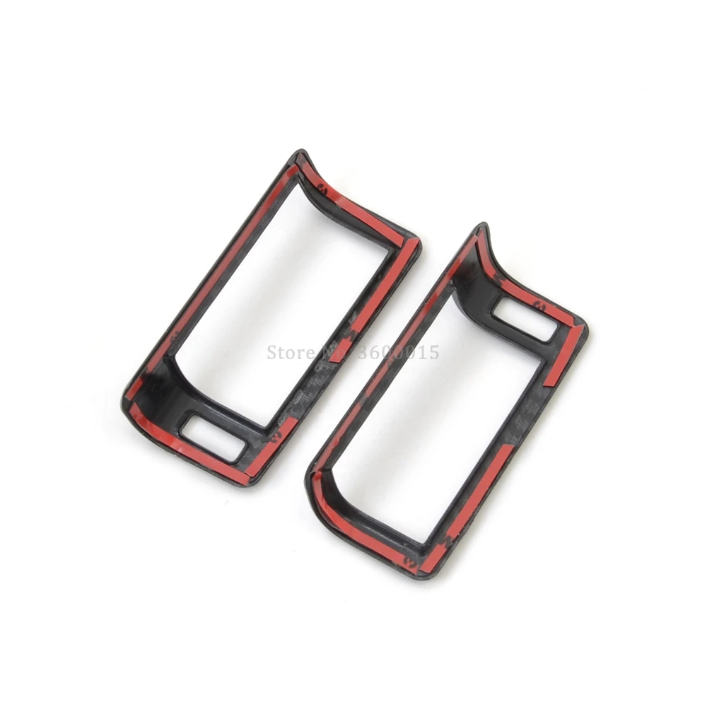 Задняя боковая крышка для вентиляционного отверстия кондиционера Volvo XC60 XC 60 2018 2020