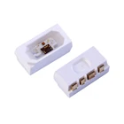 50-3000 шт. SK6812 4020 боковой WS2812B IC в светодиодном чипе боковое освещение SMD 4020 RGB полоса экран дисплея 5 в индивидуально адресуемый