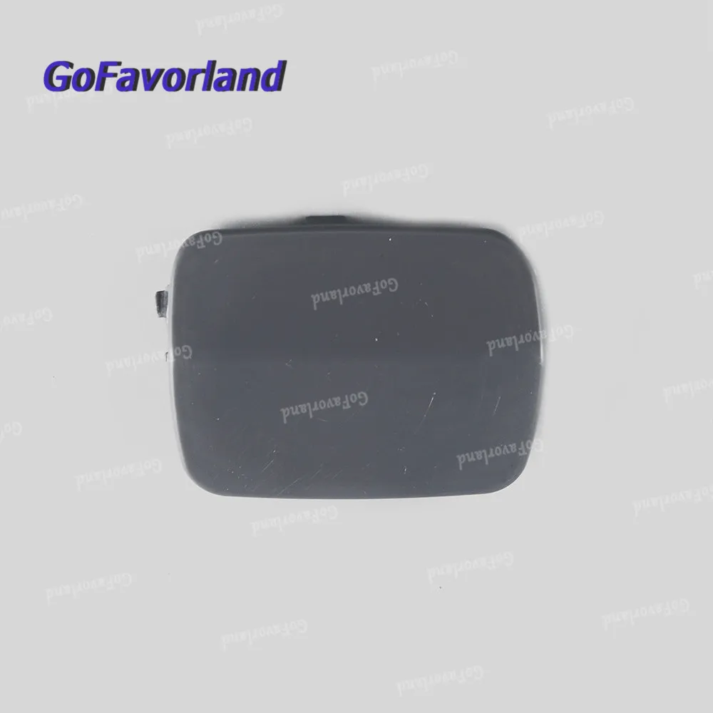 Задняя крышка буксировочного крючка Primered 51127161497 для BMW E90 E92 E93 328i Кабриолет Coupe xDrive