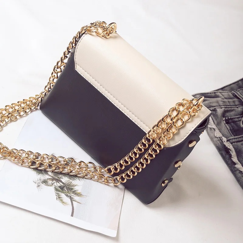 Аппаратные средства замок Малый посылка сумка площади заклепки Новинка 2017