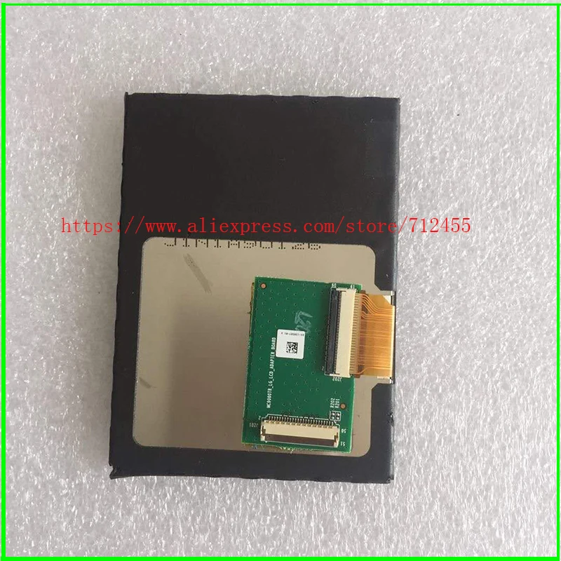 Оригинальный 3 7 дюймовый TFT ЖК экран 3110T 0443A для symbol MOTOROLA MC9190 MC9190G MC9590 MC9500|3 inch