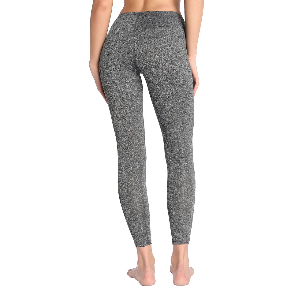 Women Sexy Training Women's Sports Yoga Pants Leggings Elastic Gym Fitness Workout Running Tights Compression Trousers | Спорт и
