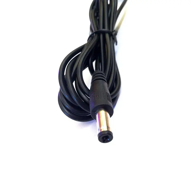 12 В/24 В автомобильный прикуриватель адаптер для зарядного устройства DC штекер 2 1