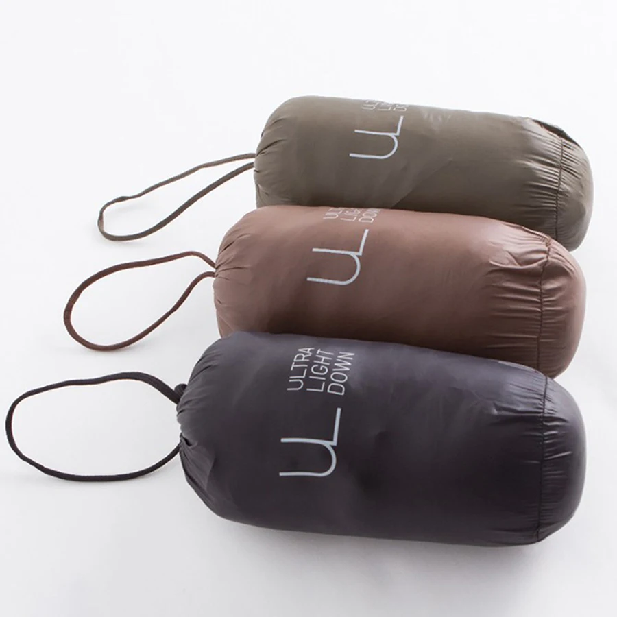 Пуховик женский Сверхлегкий зимний 2016|outerwear coat|outerwear womensouterwear jackets |