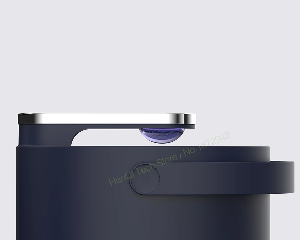 Новейшая Xiaomi Mijia лампа-убийца комаров USB Электрический фотокаталитический репеллент против комаров лампа-ловушка для насекомых УФ умный светильник