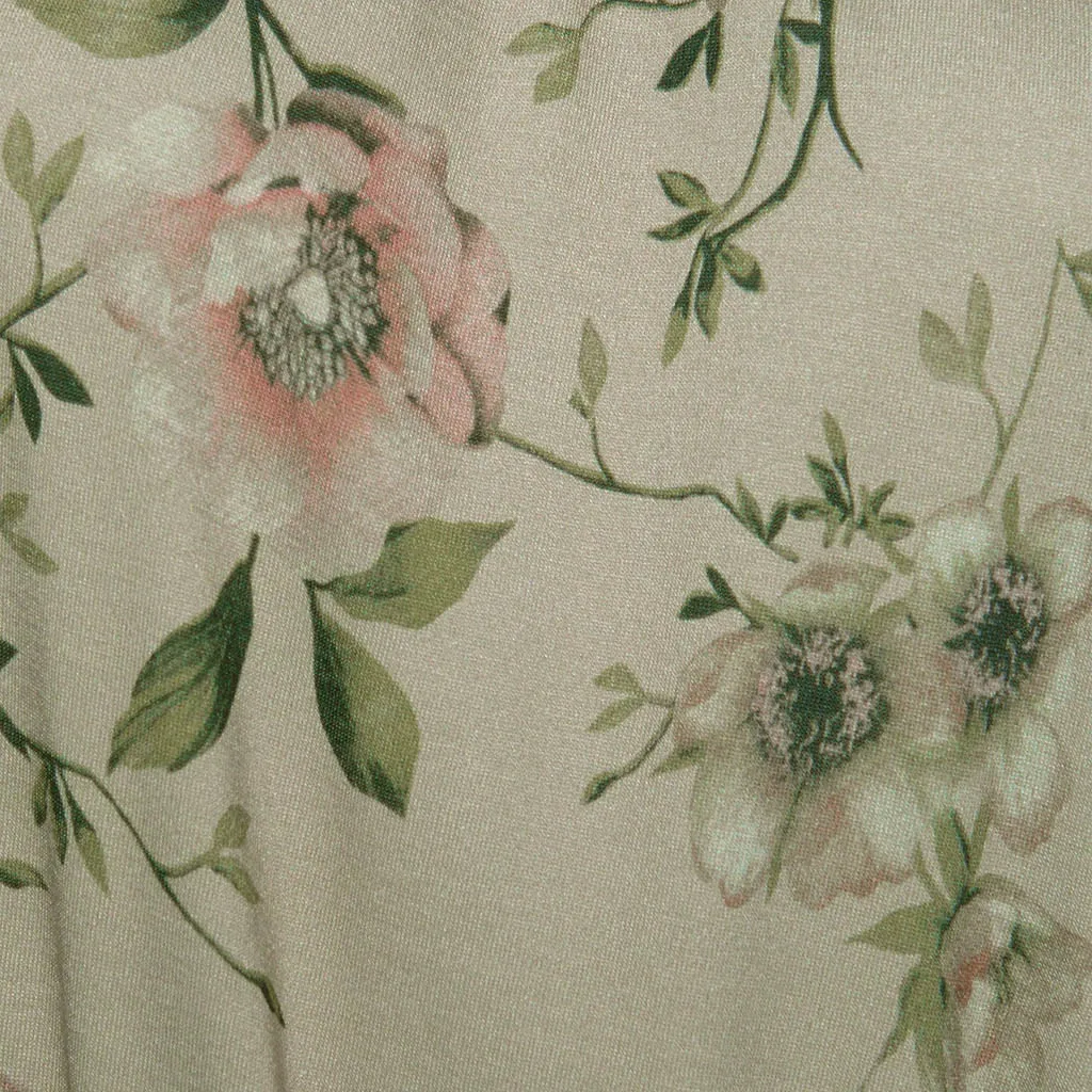 

dress women Sexy Mini Dress Bohemian Sleeveless O Neck Printed Knee Length Dress Party Dress Y715