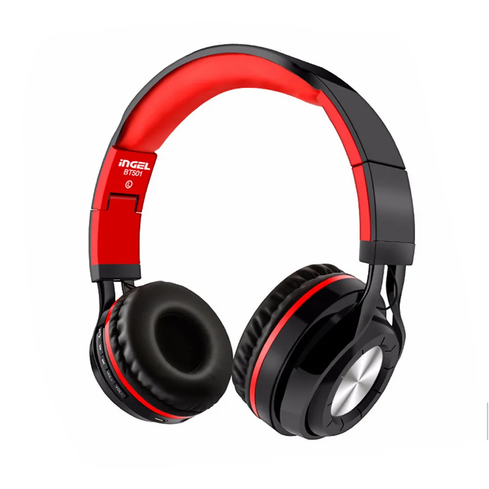 Беспроводные Bluetooth-наушники Bluetooth-гарнитура Игровые наушники Качественные