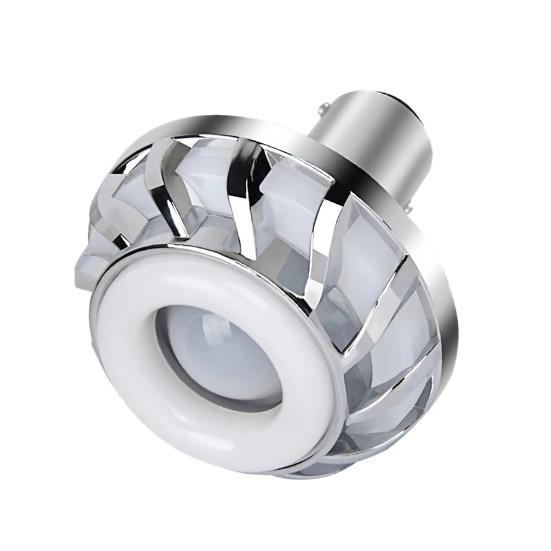 Мотоциклетная светодиодная Тормозная лампа для мотоцикла сменная вспышка