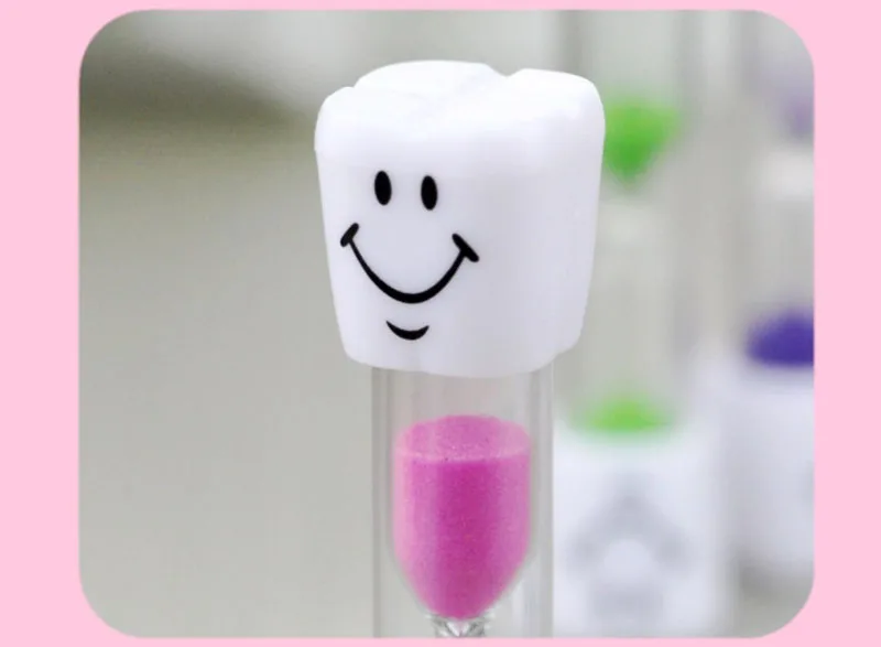 Песочные часы 3 минуты улыбающееся лицо анти осень песочные Ванна декоративные