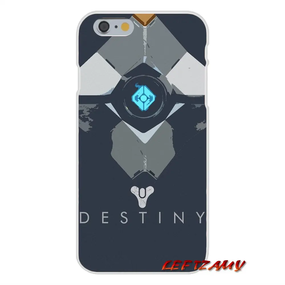 Популярная игра detiny Emblems прозрачный чехол из ТПУ Для Xiaomi Mi6 Mi 6 A1 Max Mix 2 5X 6X Redmi Note 5 5A 4X