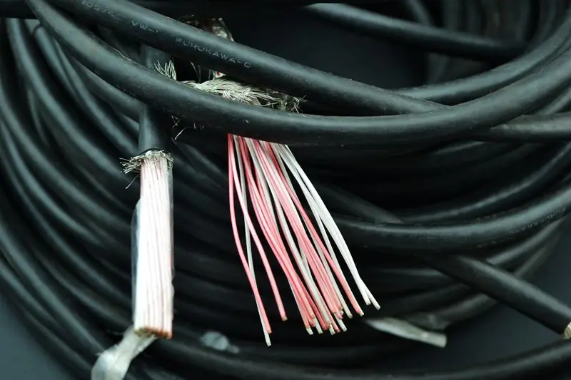 8 ядерный hd600 hd650 hd580 наушники Обновление кабель двойной 3 контактный XLR балансный