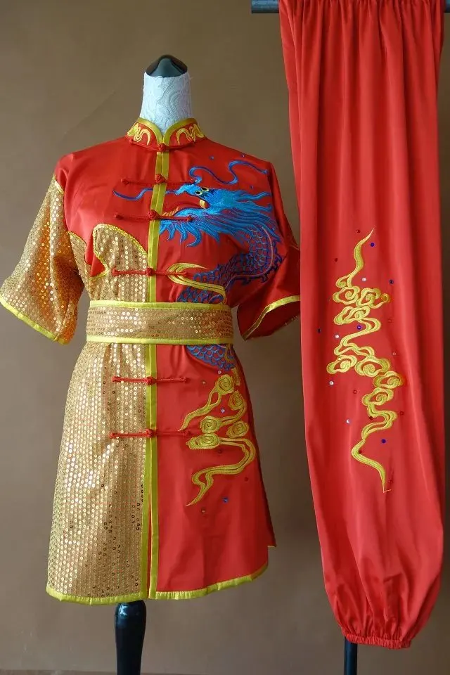 Wushu Nanquan
