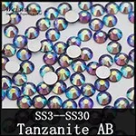 Круглые SS4 светло-розовые ab стеклянные камни 1440 шт для ногтей приклеивающиеся Стразы для ногтей без горячей фиксации