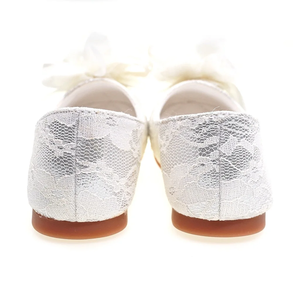 Новинка тонкие туфли принцессы с бантом для девочек кожаные кружевные Танцевальная обувь кроссовки