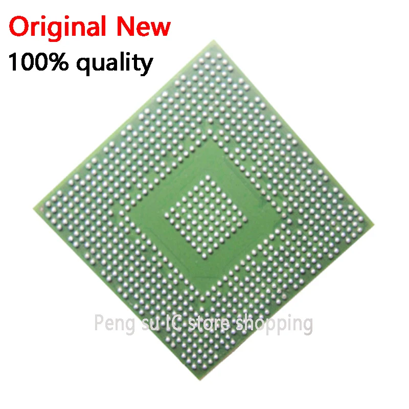 

100% New 216CPIAKA13FL BGA Chipset