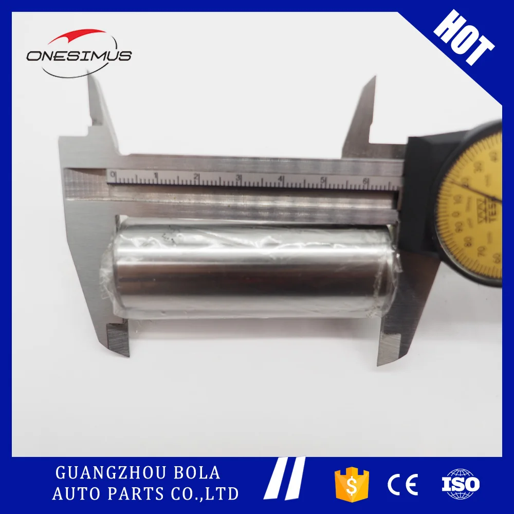 Набор поршней двигателя 84 5 мм STD OEM 12010-V0702 для LD28 LAUREL CEDRIC VII (Y31) 2 8 D 6 цилиндр |