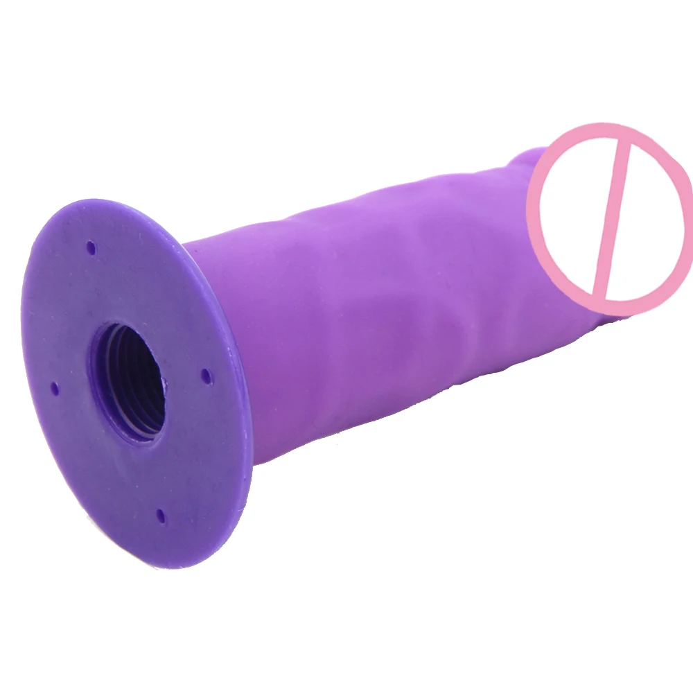 Фаллоимитаторы для страпона из кожи APHRODISIA фаллоимитаторы лесбиянок на пенис