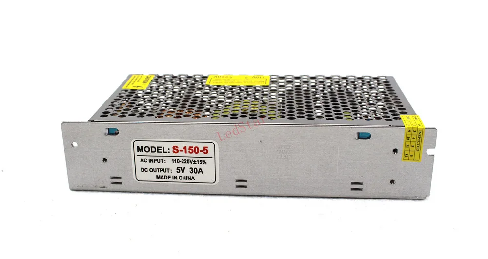 Лидер продаж AC85-265V 110V 220V постоянного тока до DC5V 12V 24V 36V 48V 1A 2A 3A 5A 10A 15A 20A 30A 40A 80A CCTV/блок питания светодиодной ленты адаптер
