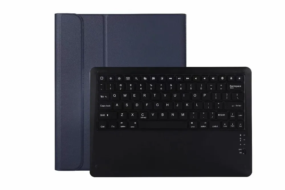 Чехол с Bluetooth-клавиатурой для ipad Pro 12 9 2018 чехол новинка клавиатурой дюйма |