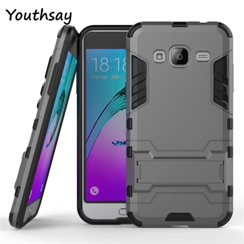 Чехол для Samsung Galaxy J3 2016 Жесткий чехол J320 &lt |