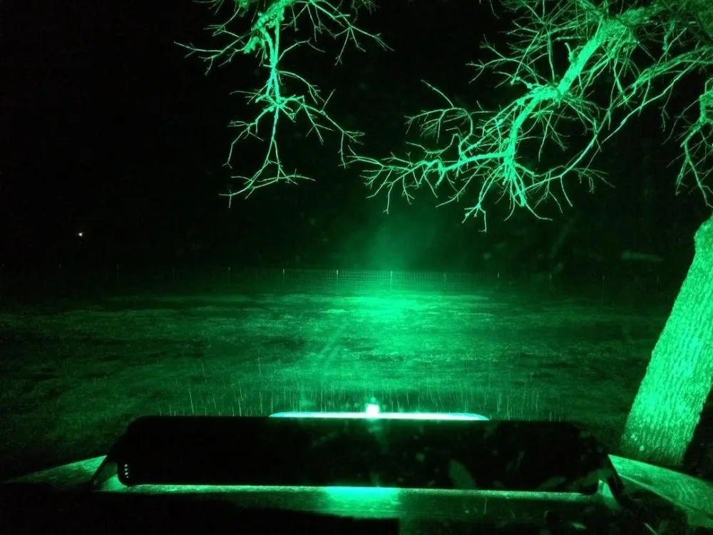 Светодиодсветильник панель с дистанционным управлением 22 дюйма 240 Вт|bar bar|bar ledstrobe