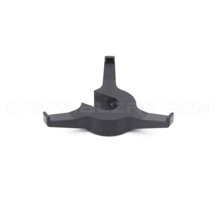 ALZRC 380 Запчасти для вертолета Swashplate горизонтальное Крепление подходит SAB Goblin |