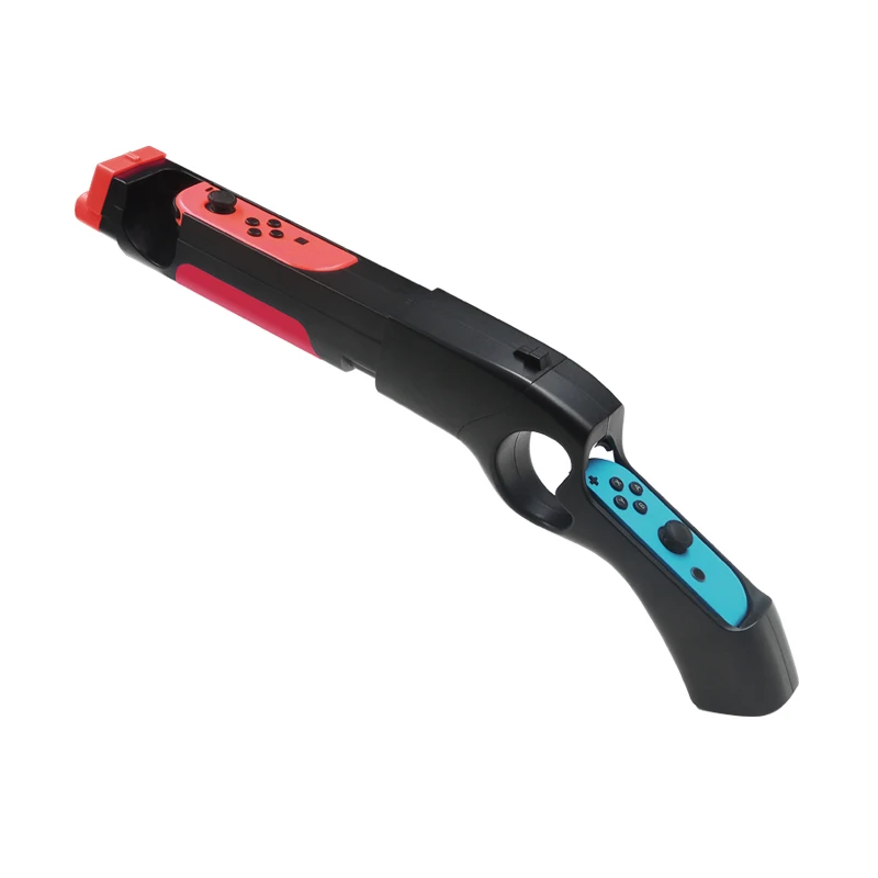 1 шт. игровой пистолет ручки для nintendo Switch Joy-Con пульты геймпада аксессуары для игр совместимы с NS игры