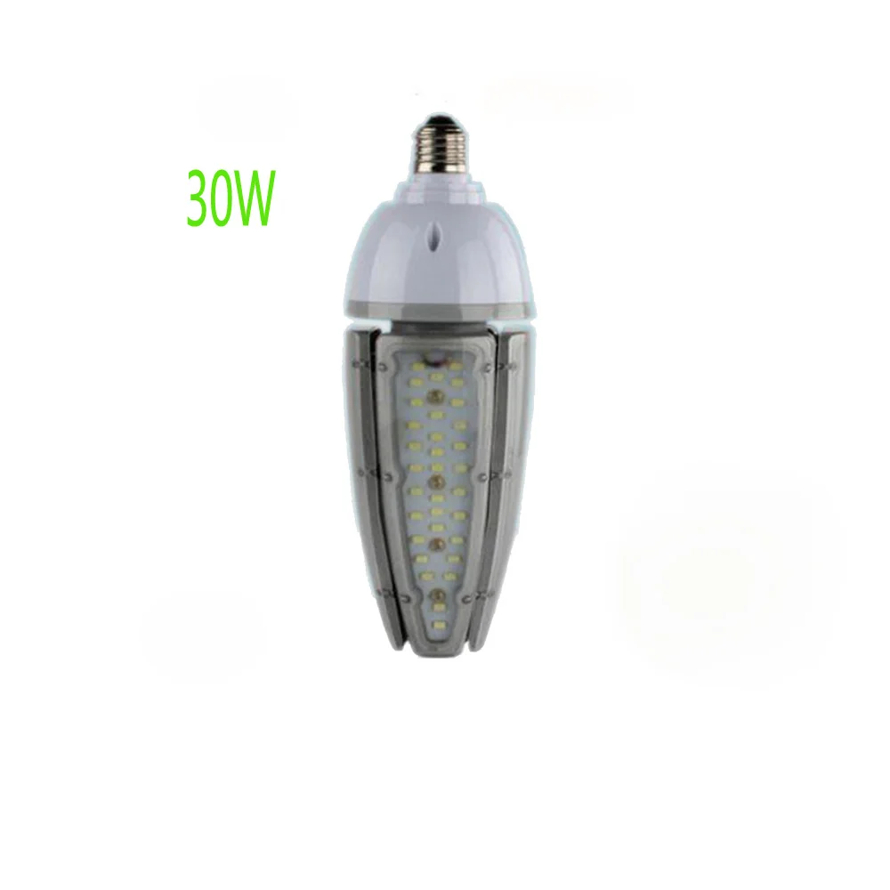 Светодиодная лампа водонепроницаемая IP65 30 Вт 40 50 Вт|corn light|led corn lightled light |