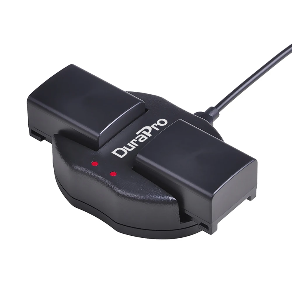 Аккумуляторная батарея BP 808 3 шт. зарядное устройство с двумя USB-портами для камер
