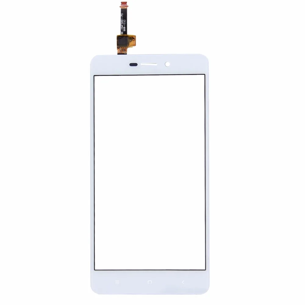 Новые запчасти для сенсорной панели Xiaomi Redmi 3/3 s | Мобильные телефоны и аксессуары