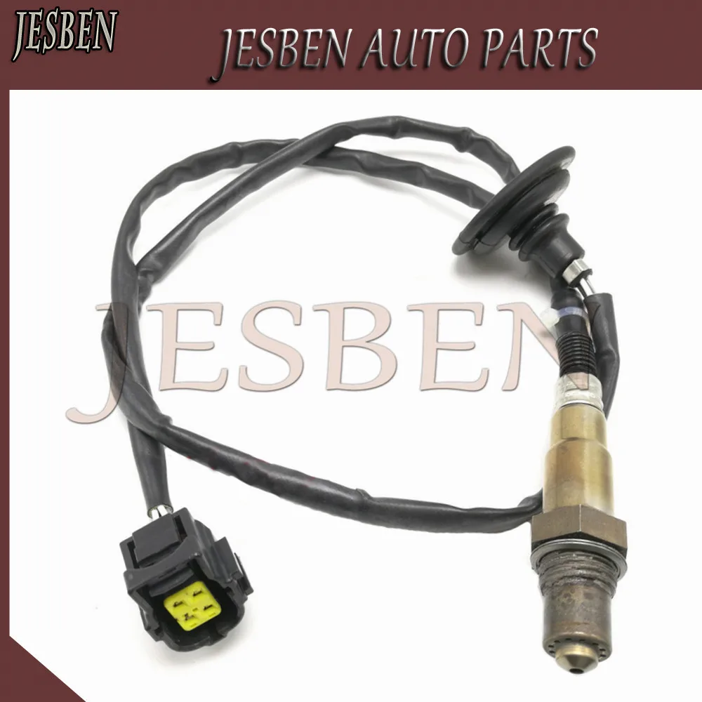 

Oxygen O2 Sensor fit for MITSUBISHI LANCER VIII 1.5 Bifuel 4A91 engine 2008-2015 NO# 0258010022 1588A192 OZA723EE1 OZA-723EE1