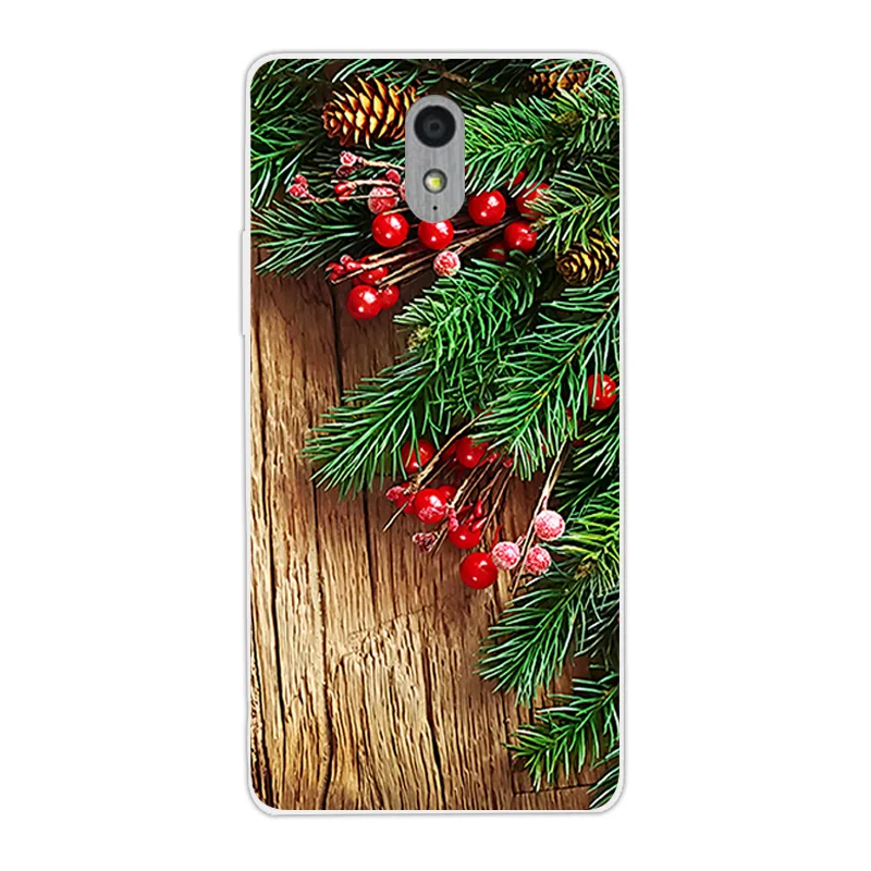 Чехол для телефона Lenovo Vibe P1m P2 C2 задняя крышка Роскошный чехол из ТПУ и силикона