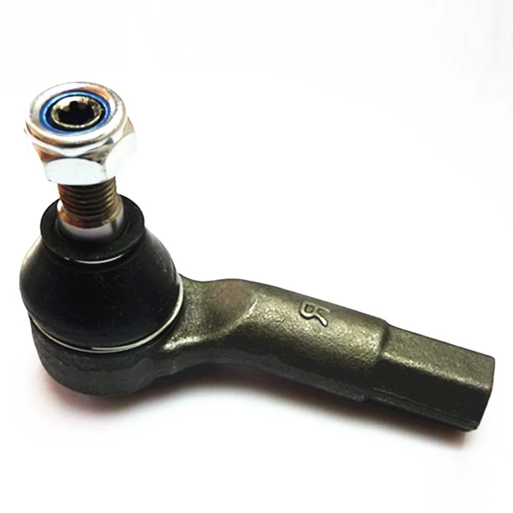 Наконечник рулевой тяги 2 шт. ОЕМ 1J0422811 1J0422812 Pour VW Golf 4 Beetle Jetta Bora MK4 Octavia Seat Leon