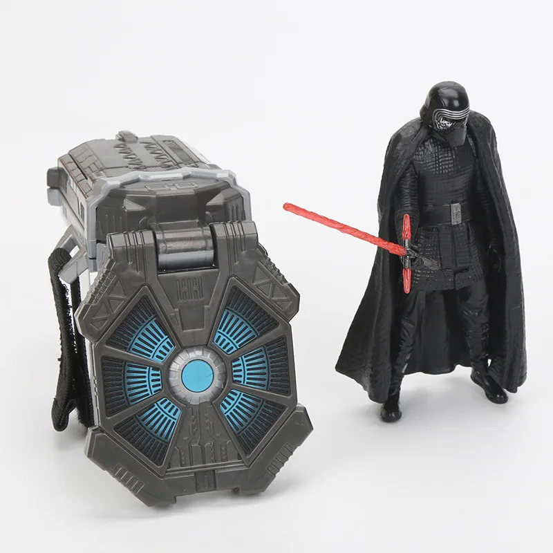 Дисней Фильмы и ТВ Hasbro Звездные войны экшн-игрушки Фигурки Игрушки для мальчиков